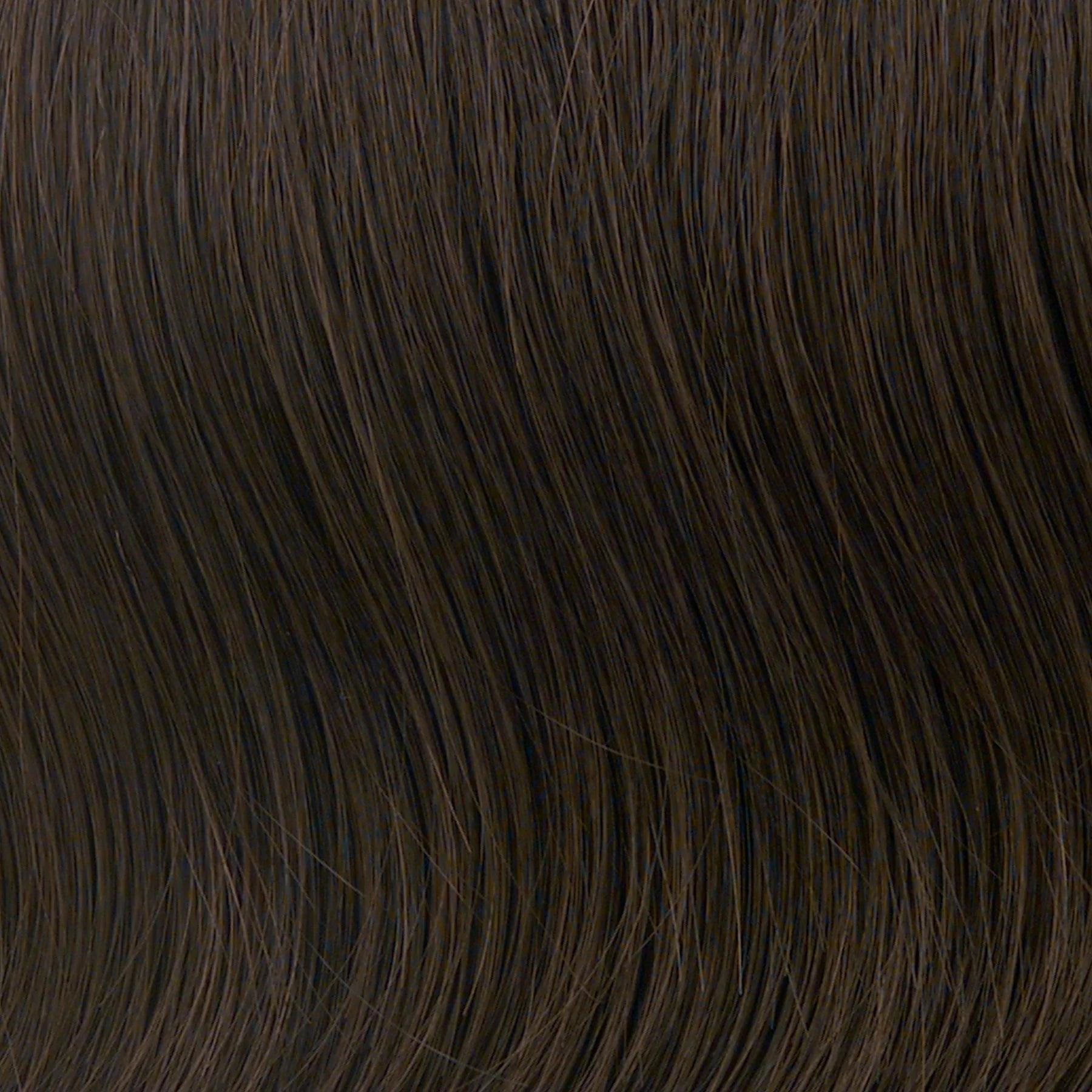 Total Topper by Toni Brattin | Heat Friendly Synthetic (Basic Cap)