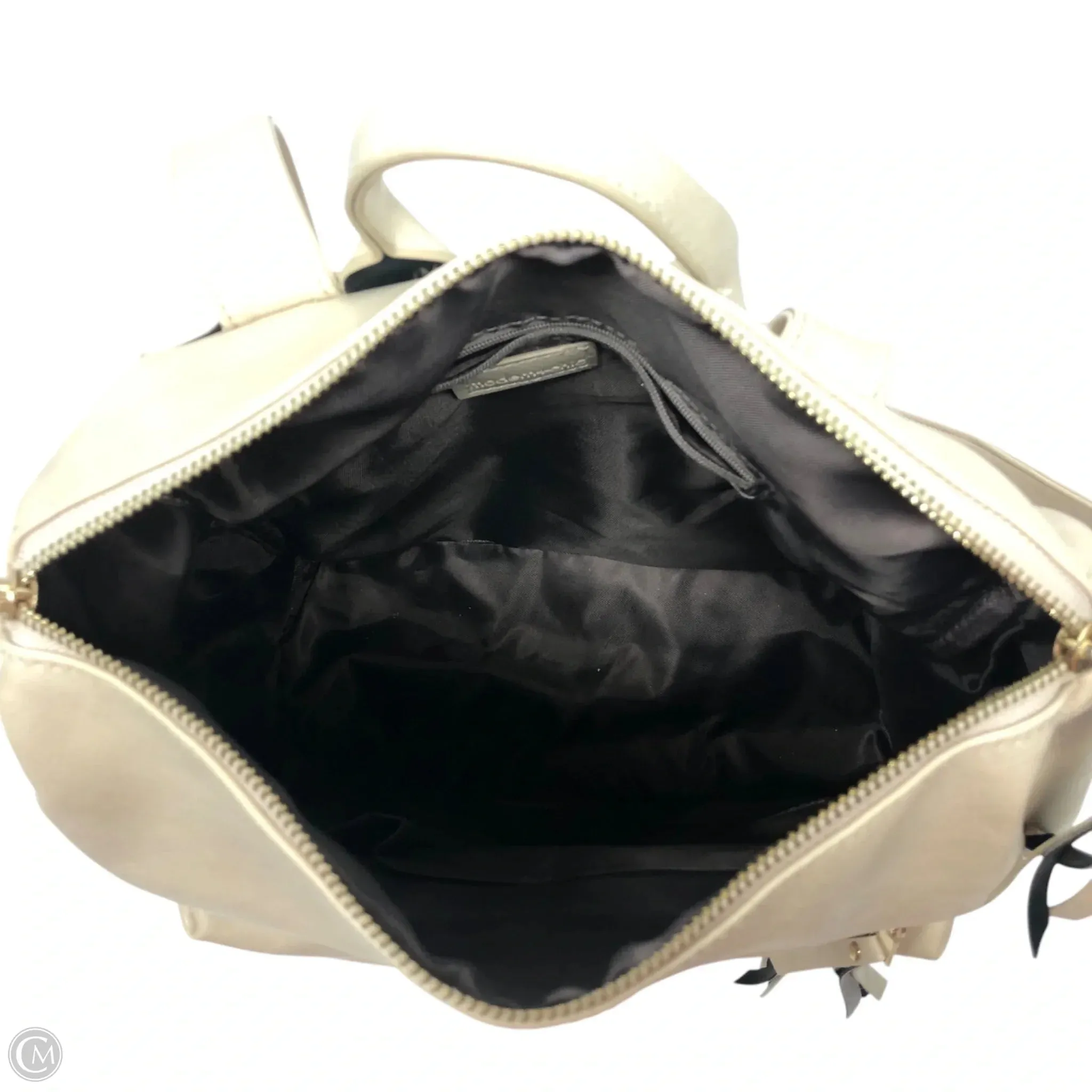 Tote By Clothes Mentor, Size: Large