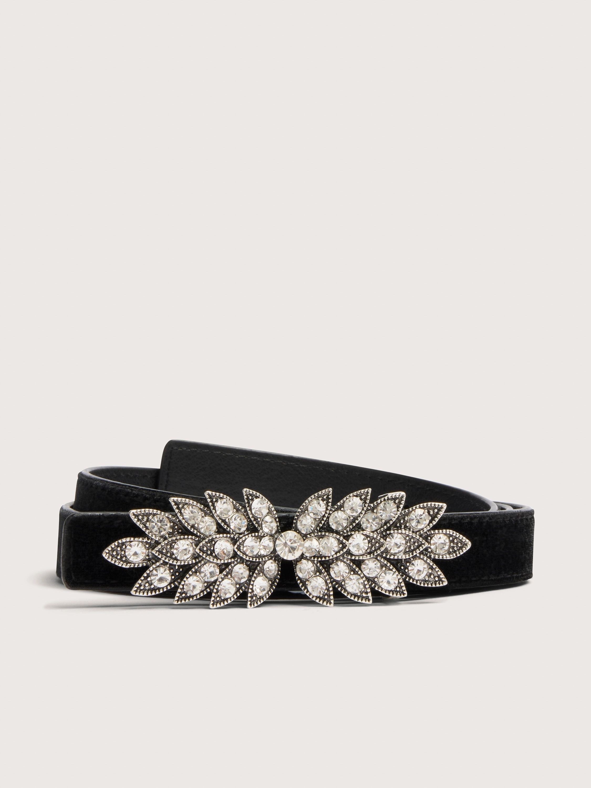 Trilly Jewel Belt