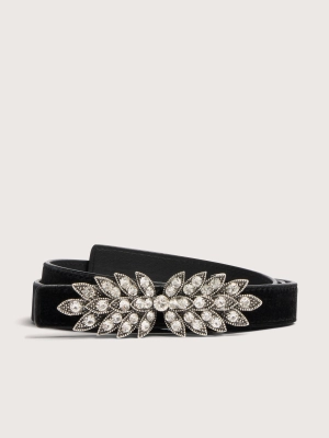 Trilly Jewel Belt