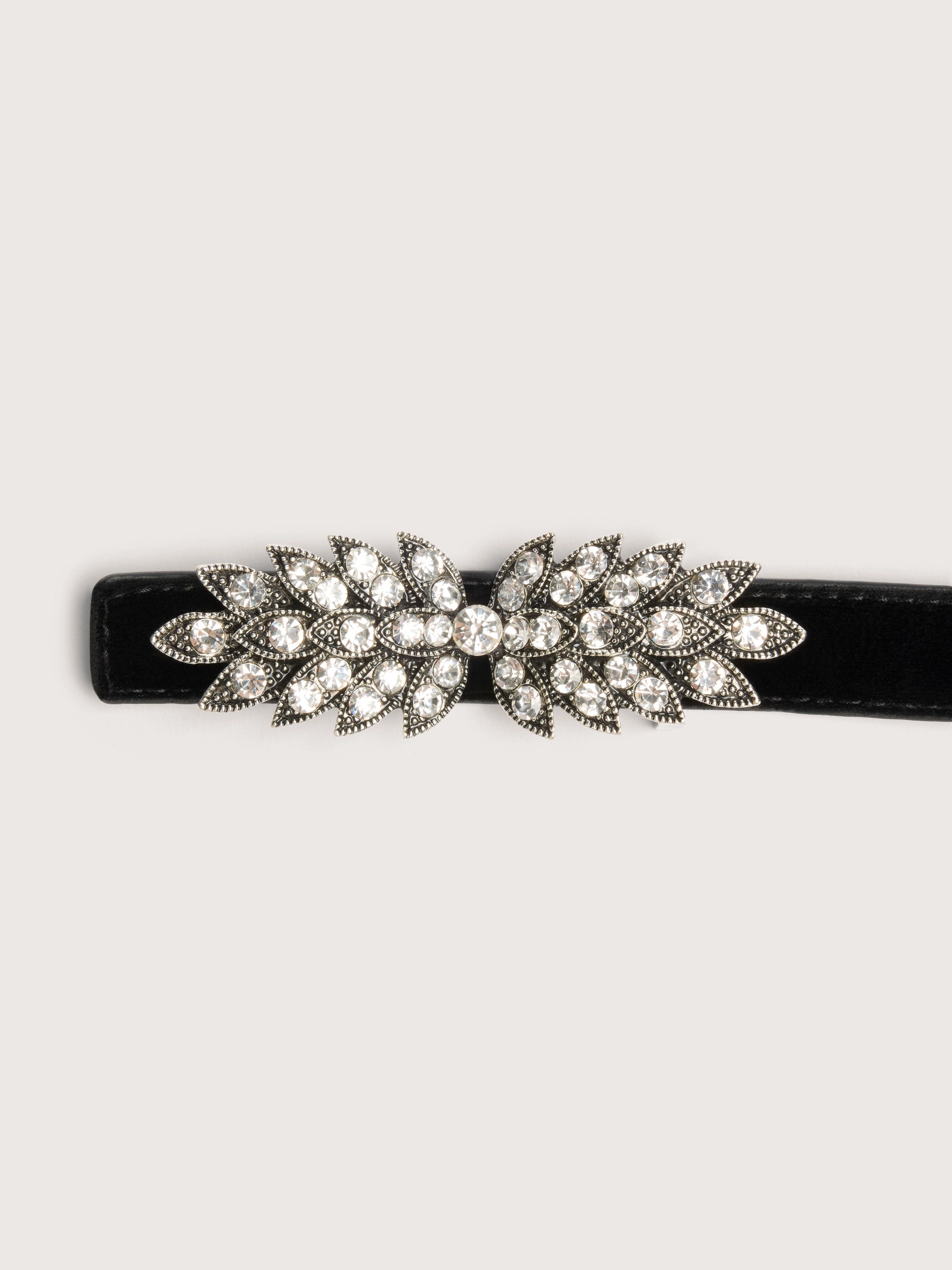 Trilly Jewel Belt
