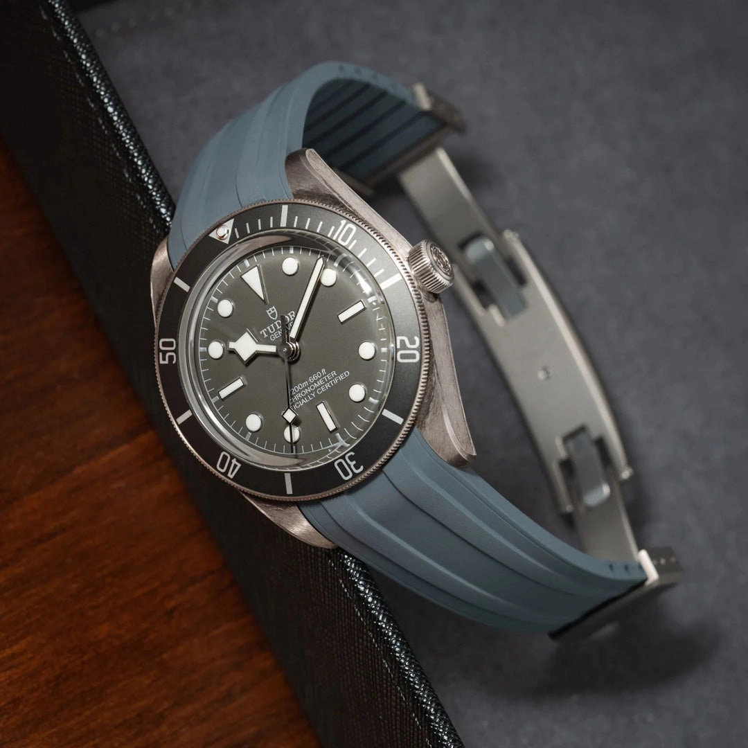 Tudor BB58 - CTS Rubber Strap