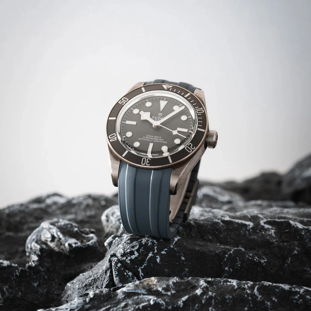 Tudor BB58 - CTS Rubber Strap