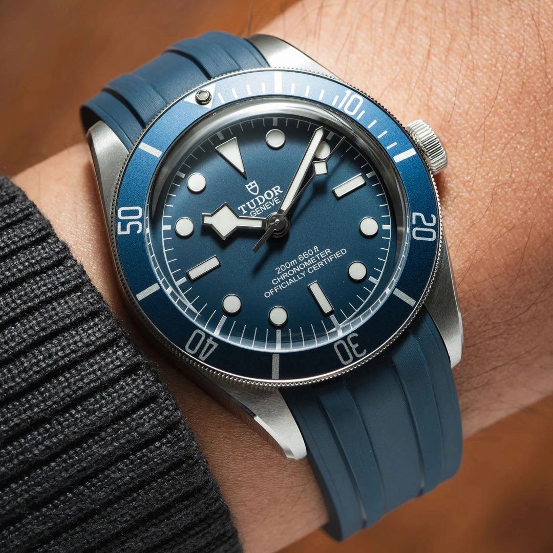 Tudor BB58 - CTS Rubber Strap
