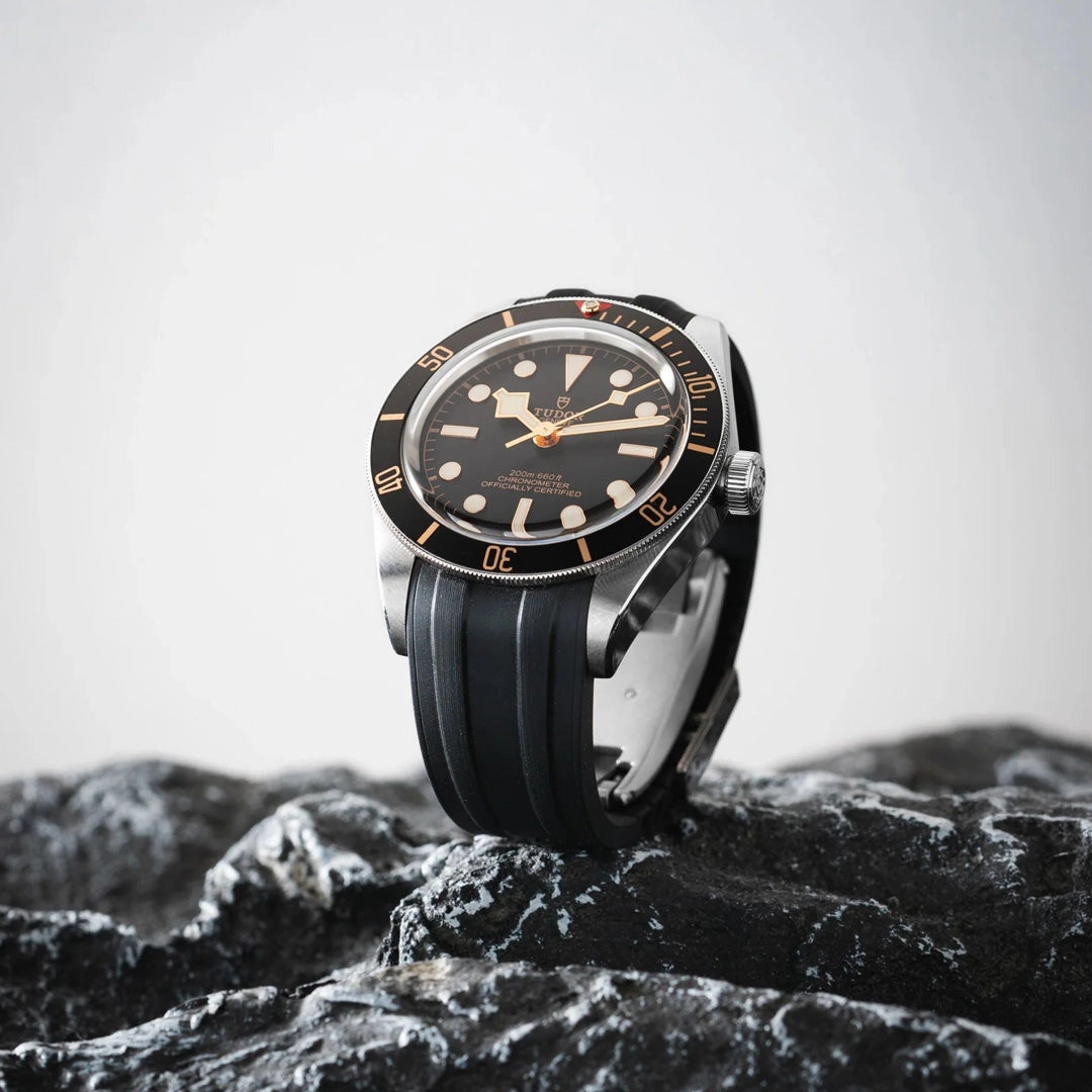 Tudor BB58 - CTS Rubber Strap