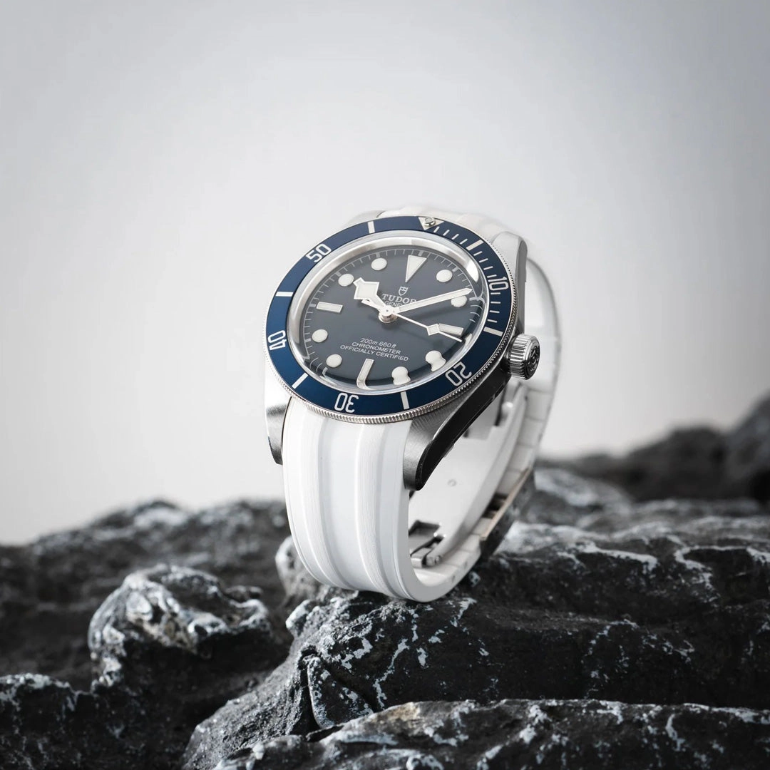 Tudor BB58 - CTS Rubber Strap