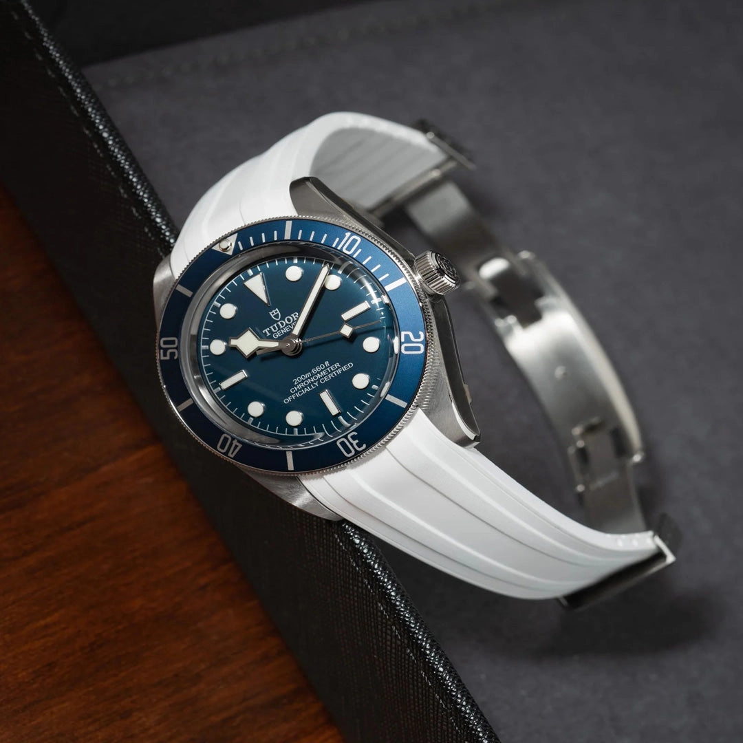 Tudor BB58 - CTS Rubber Strap
