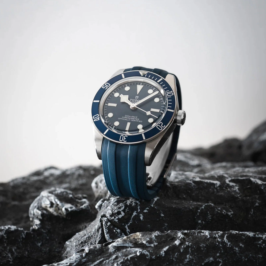Tudor BB58 - CTS Rubber Strap