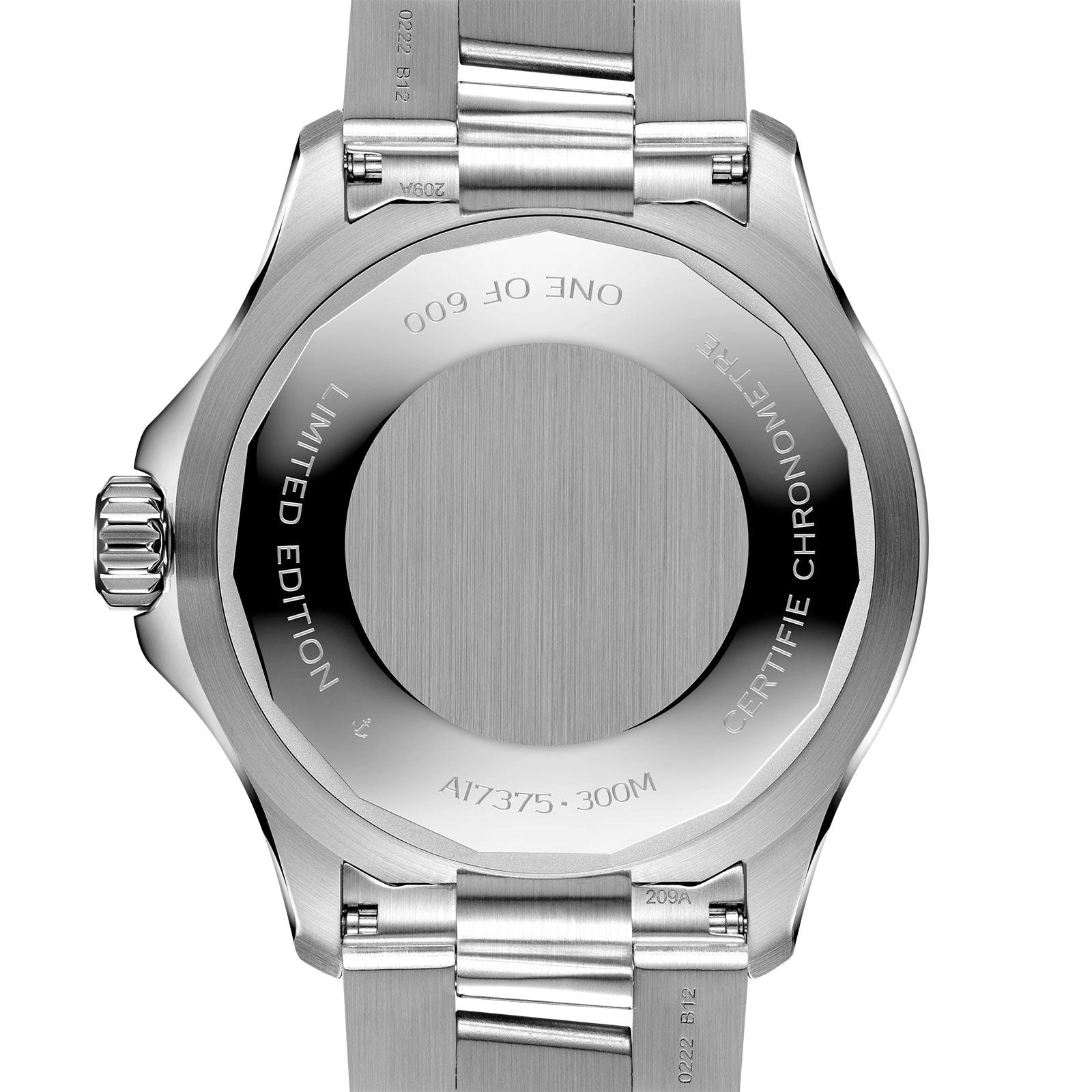 UK Limited Edition Superocean Automatic 42 A173757A1B1A1