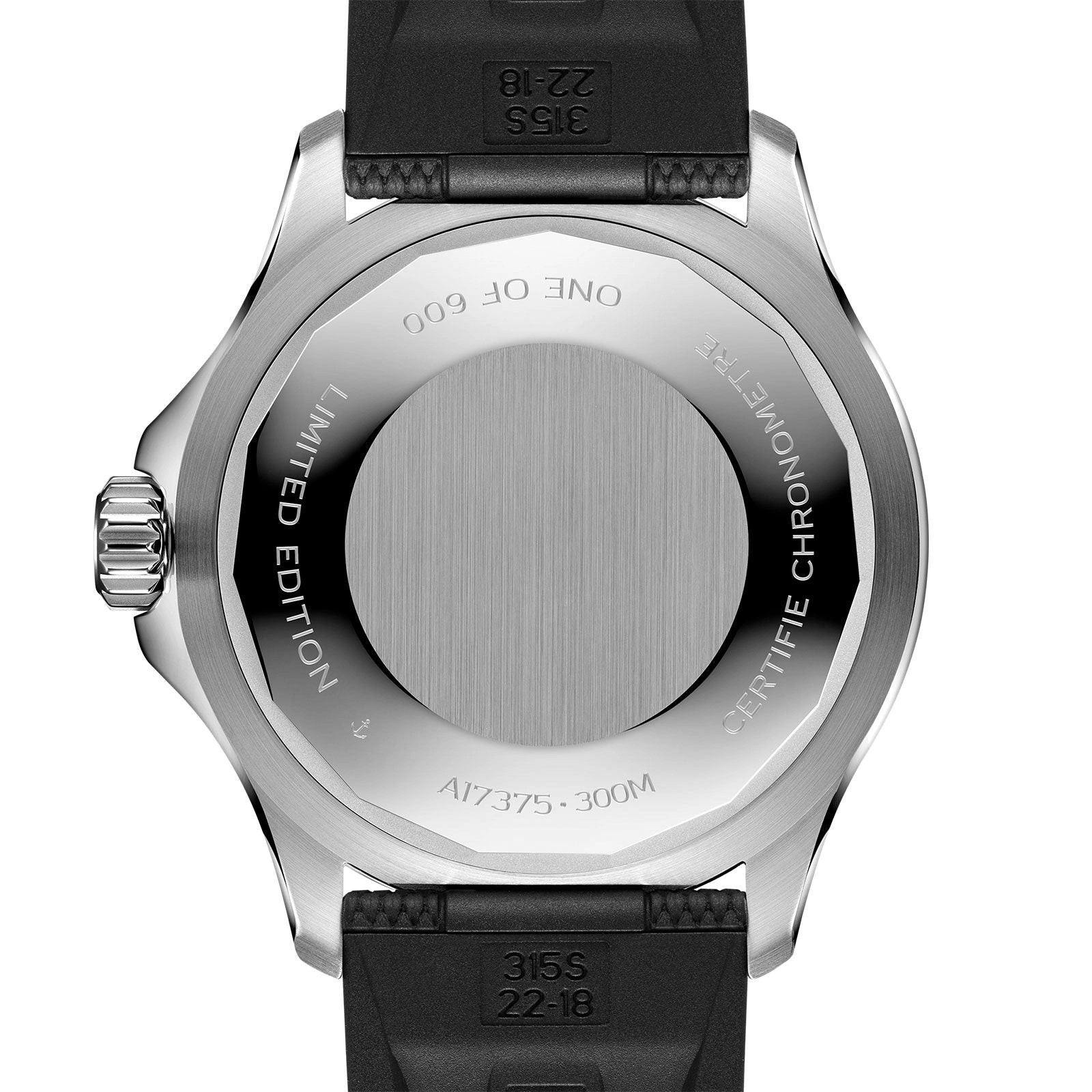 UK Limited Edition Superocean Automatic 42 A173757A1B1S1