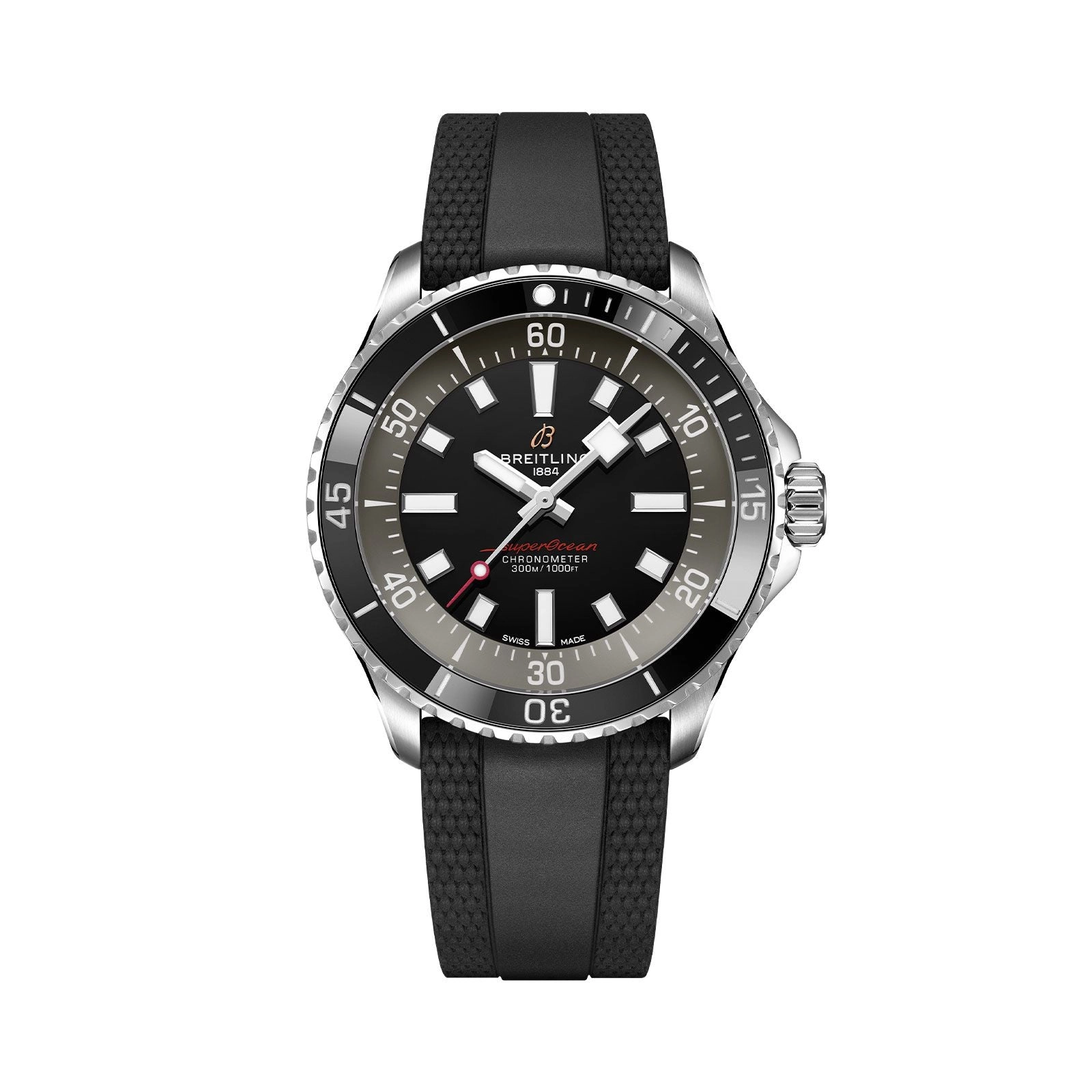 UK Limited Edition Superocean Automatic 42 A173757A1B1S1