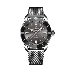 UK Limited Edition Superocean Heritage B20 Automatic 42 AB20102B1B1A1