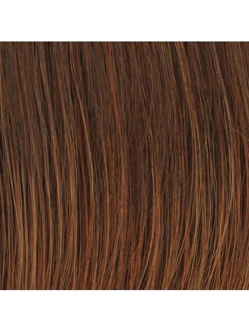 Untold Story Wig by Raquel Welch | 100% Hand Tied Synthetic Lace Front (Mono)