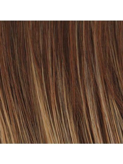 Untold Story Wig by Raquel Welch | 100% Hand Tied Synthetic Lace Front (Mono)
