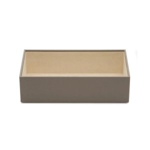 Vault 4 Deep Tray Gray