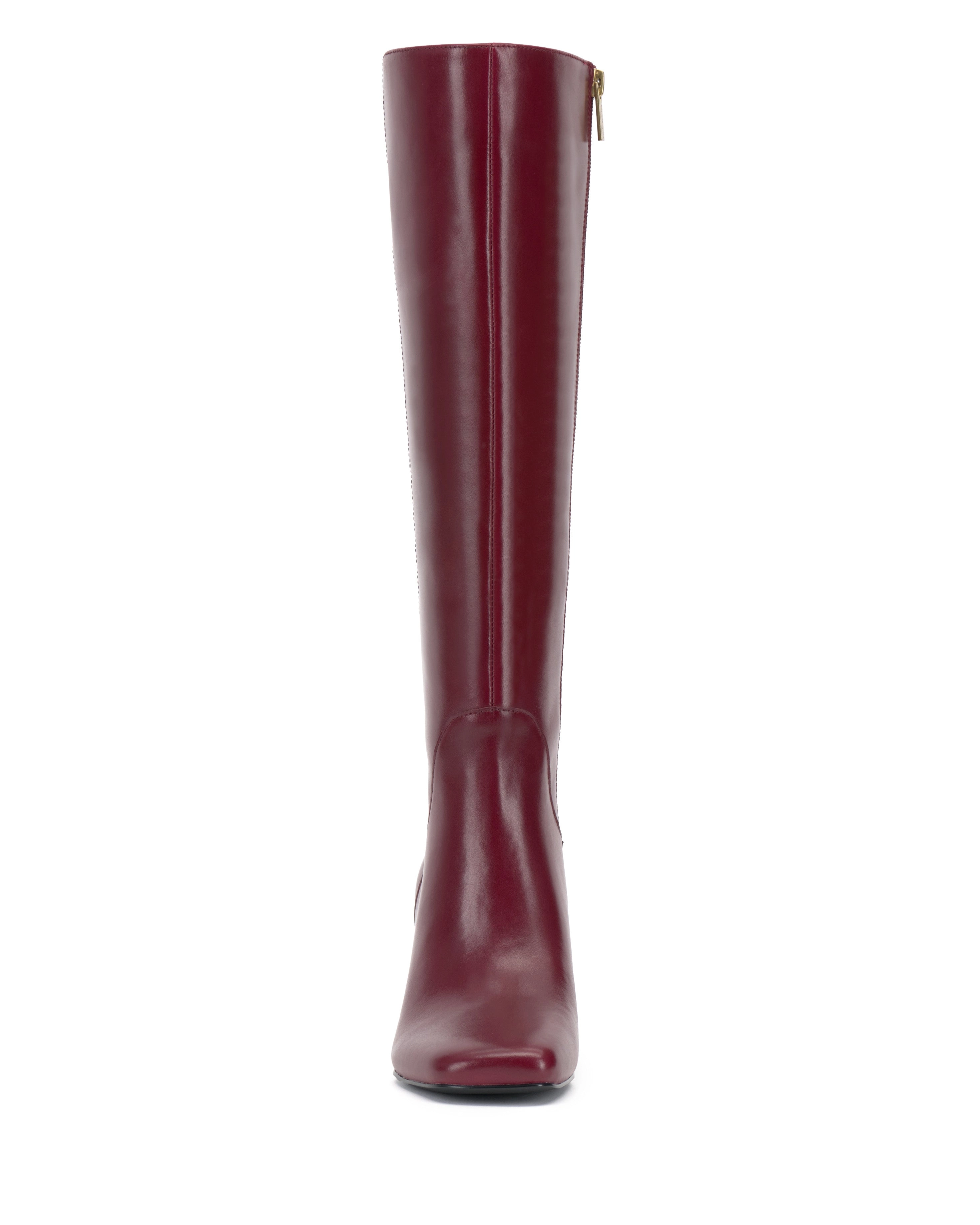 Vestella Wide Calf Knee High Boot