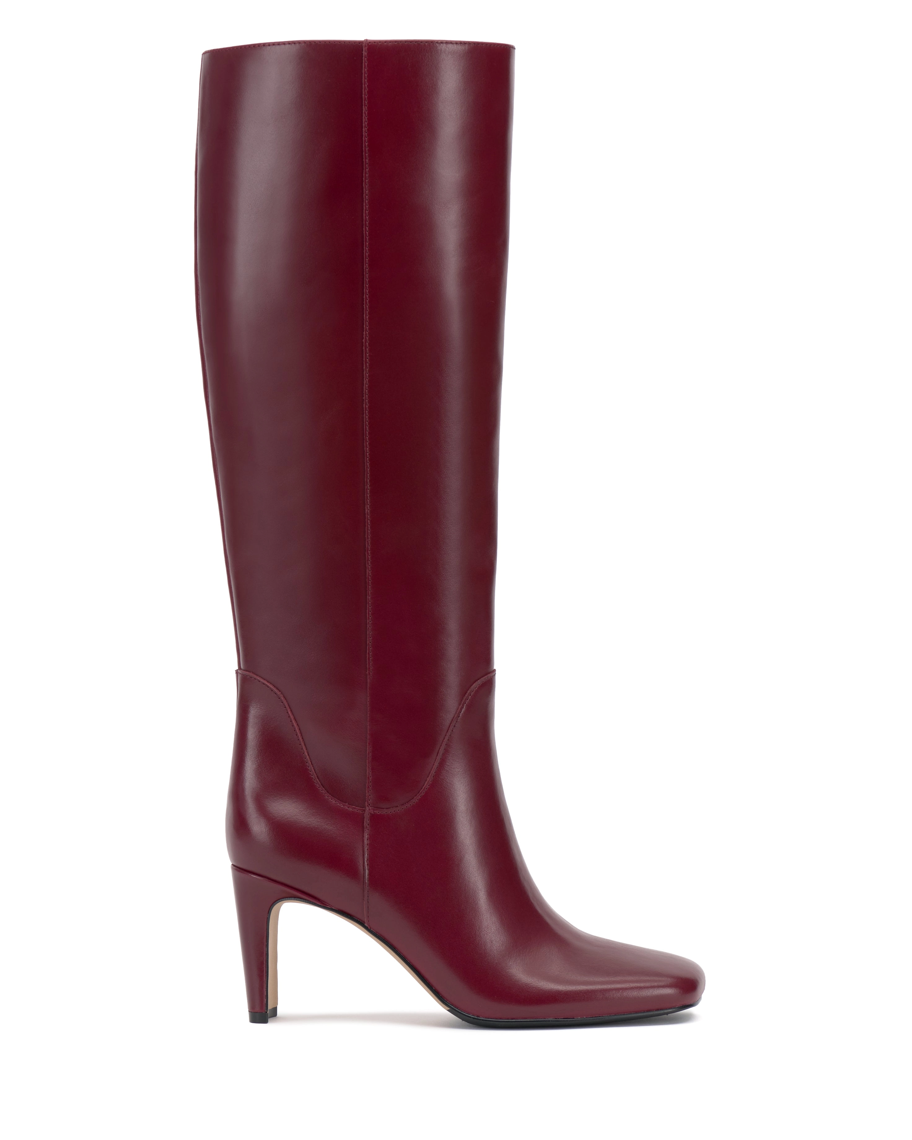 Vestella Wide Calf Knee High Boot