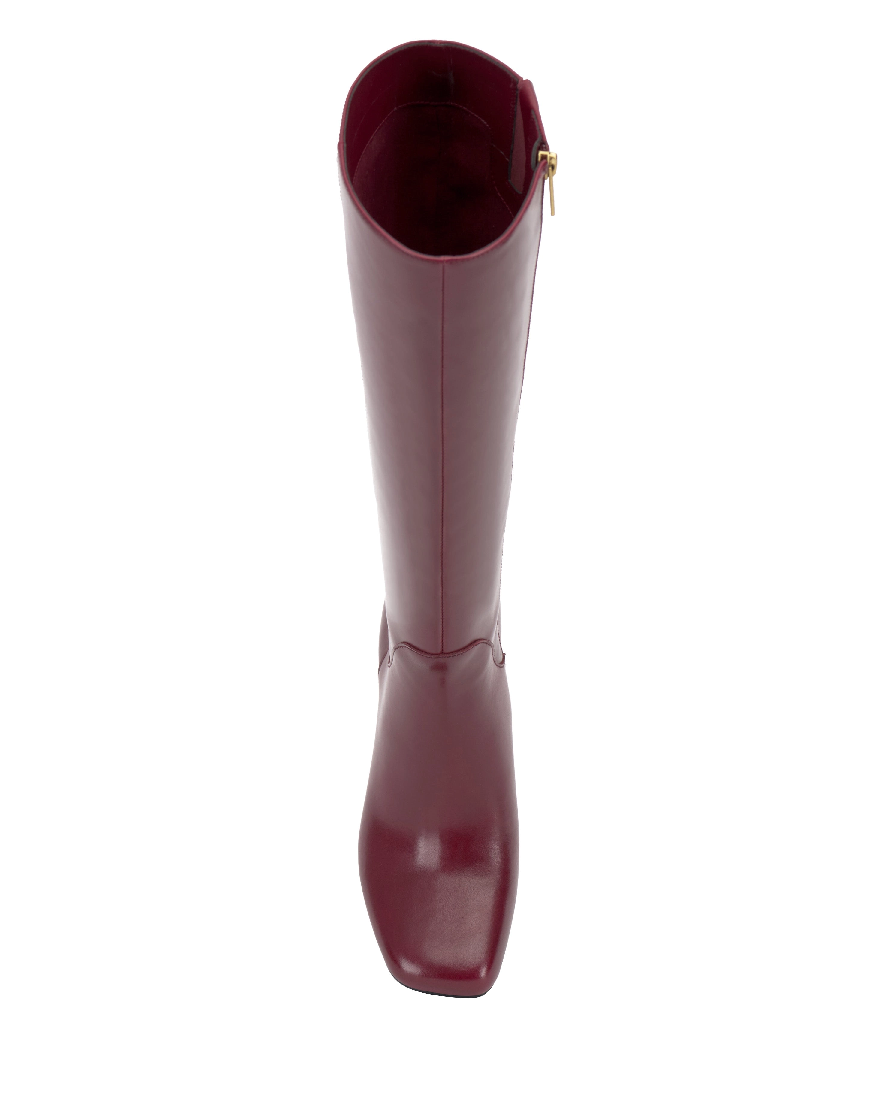 Vestella Wide Calf Knee High Boot