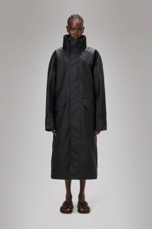 Vision Longer Jacket