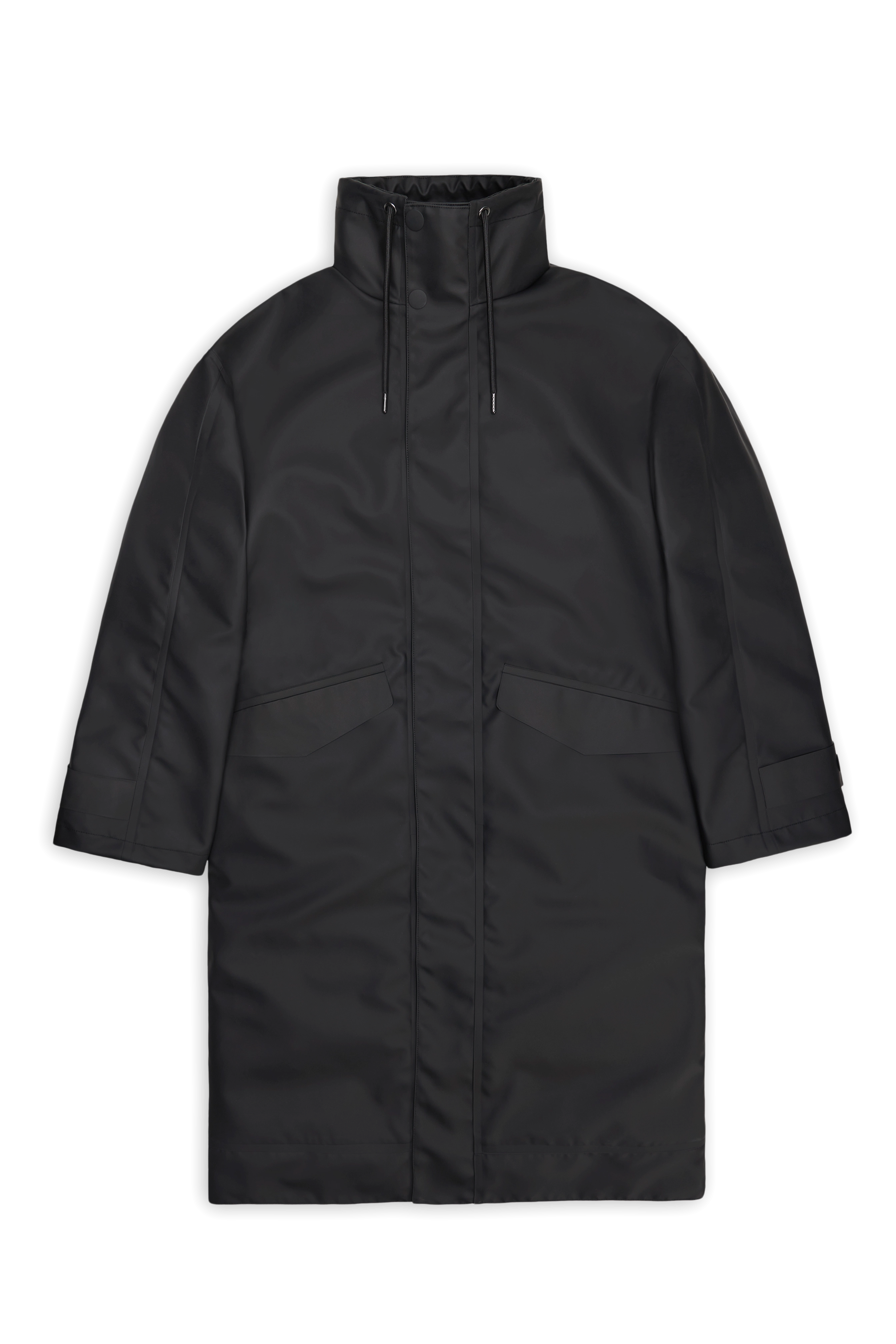 Vision Longer Jacket