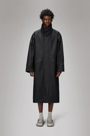 Vision Longer Jacket