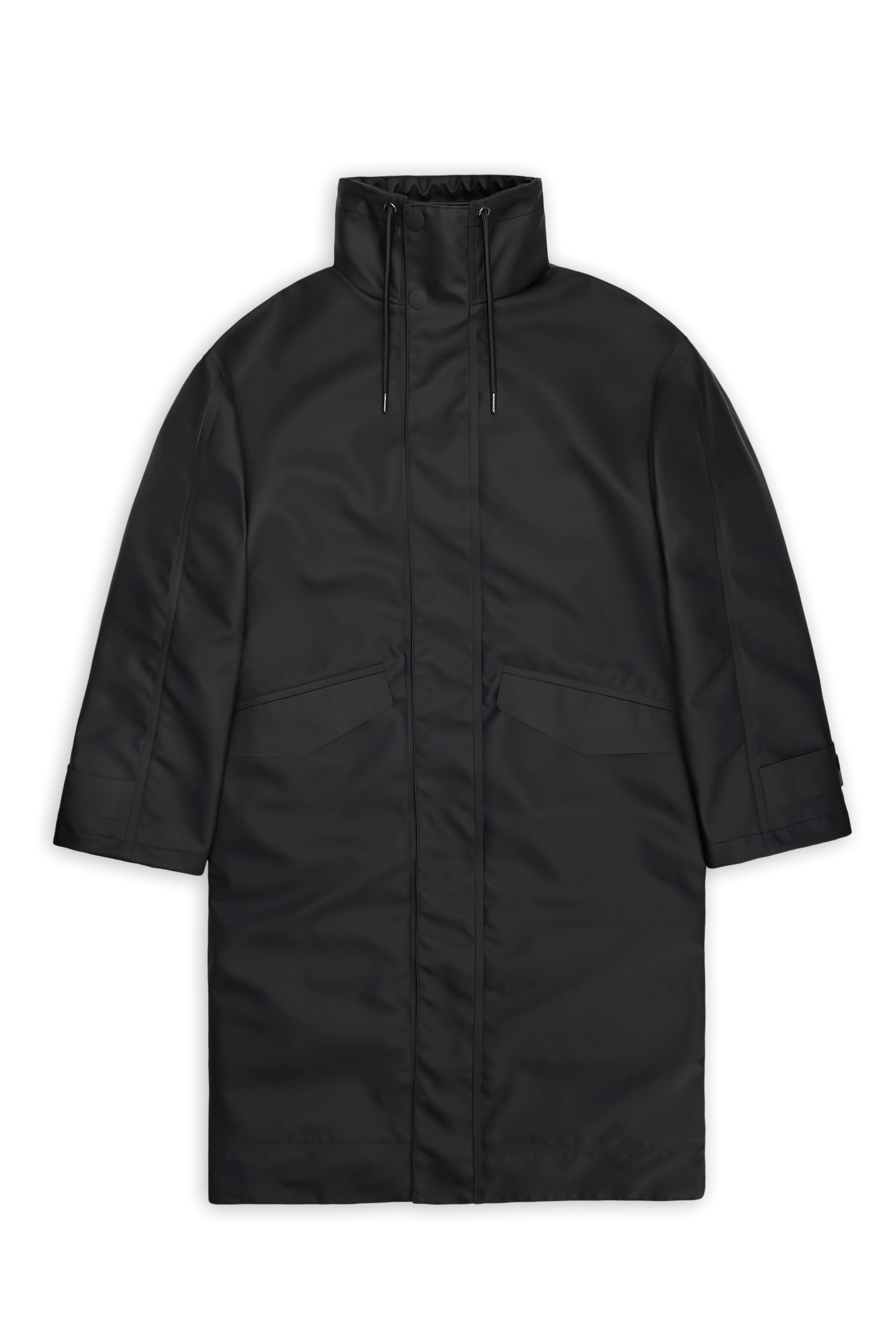 Vision Longer Jacket