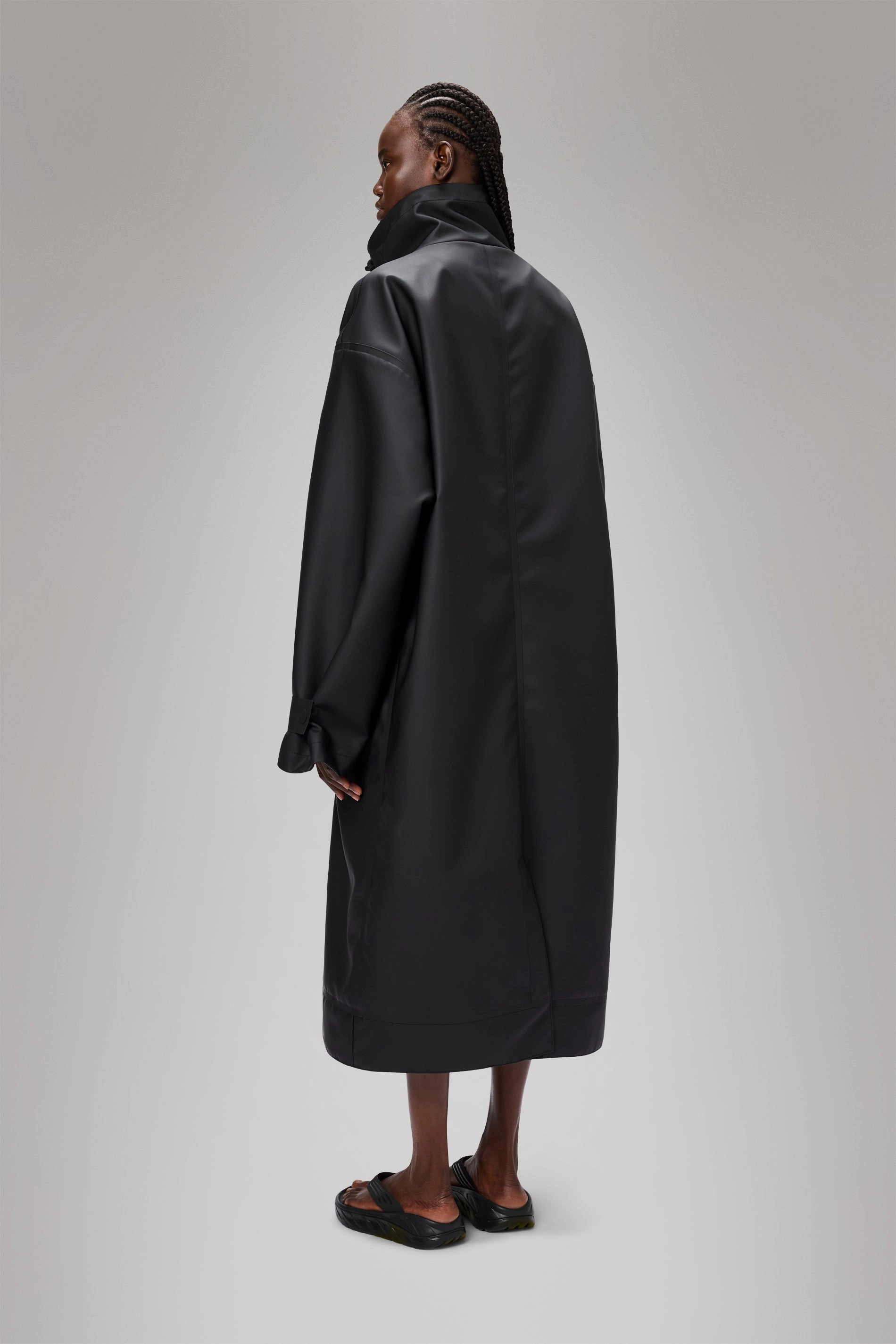 Vision Longer Jacket