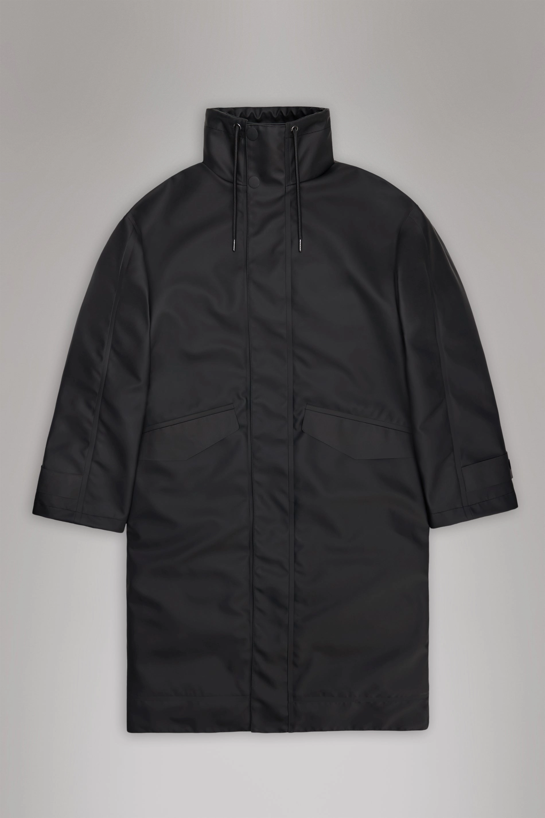 Vision Longer Jacket