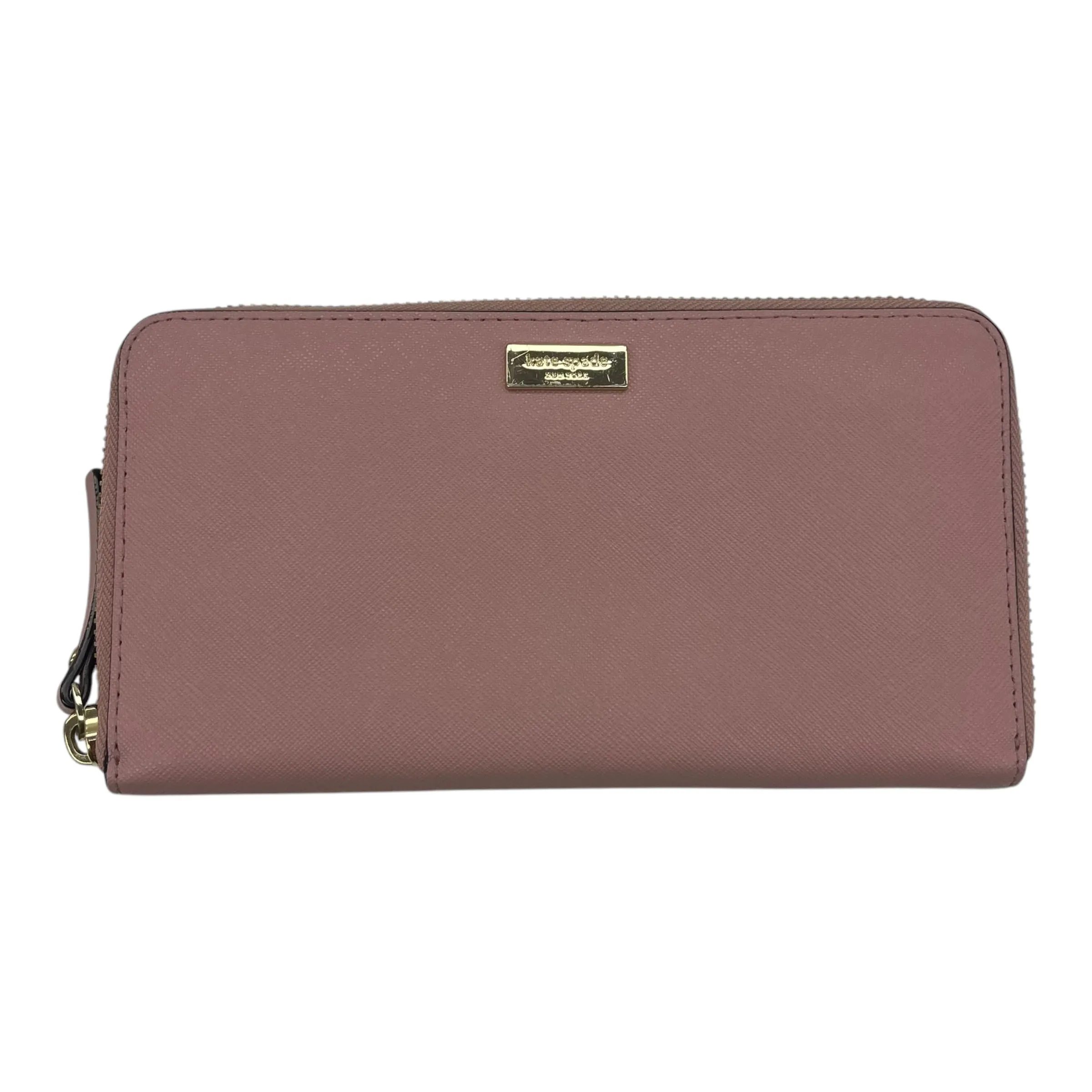 Wallet Designer By Kate Spade In Pink, Size:Large