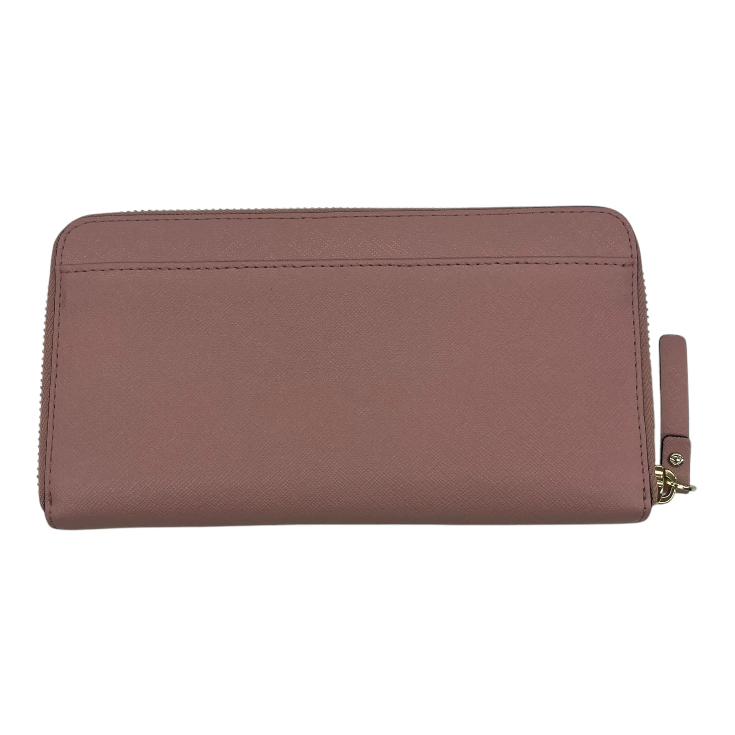 Wallet Designer By Kate Spade In Pink, Size:Large