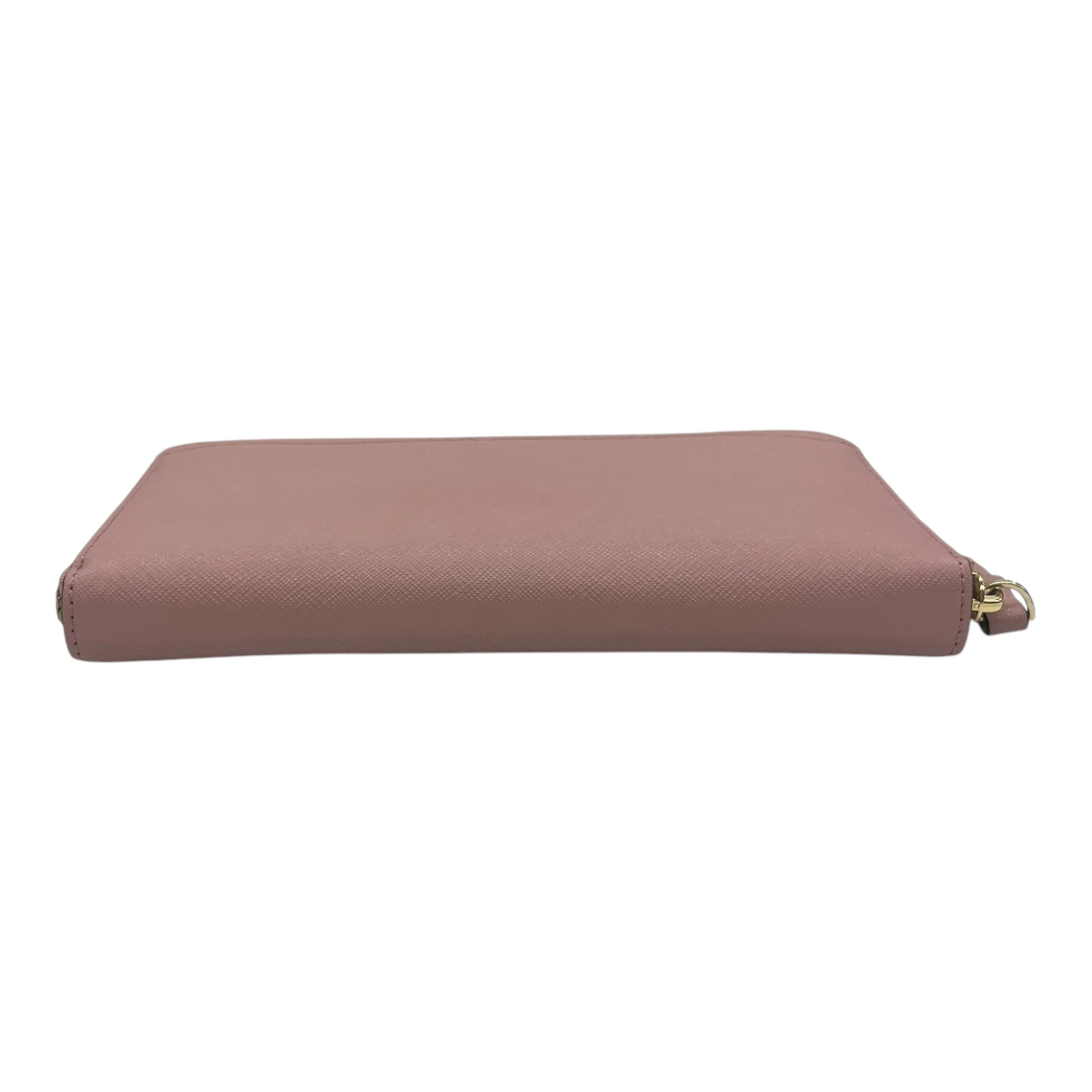 Wallet Designer By Kate Spade In Pink, Size:Large
