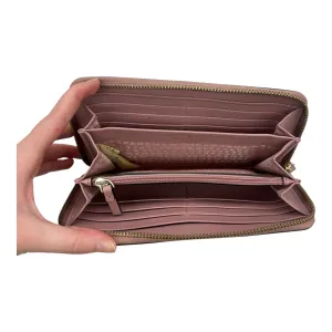 Wallet Designer By Kate Spade In Pink, Size:Large