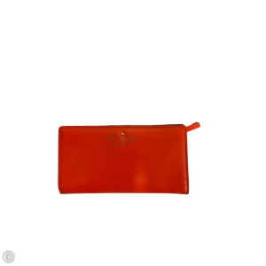 Wallet Designer By Kate Spade, Size: Medium