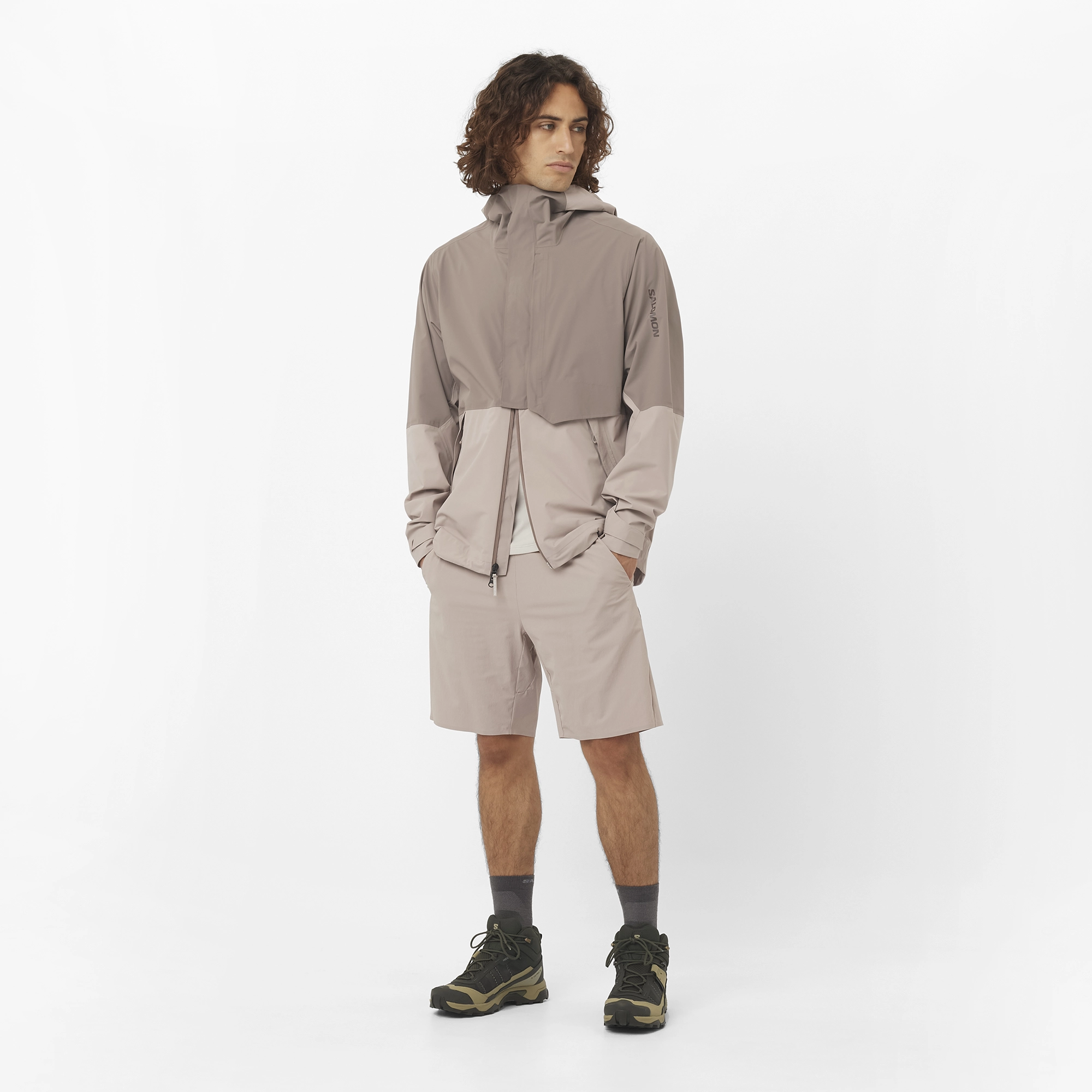 WAYFARER EASE SHORTS MEN'S