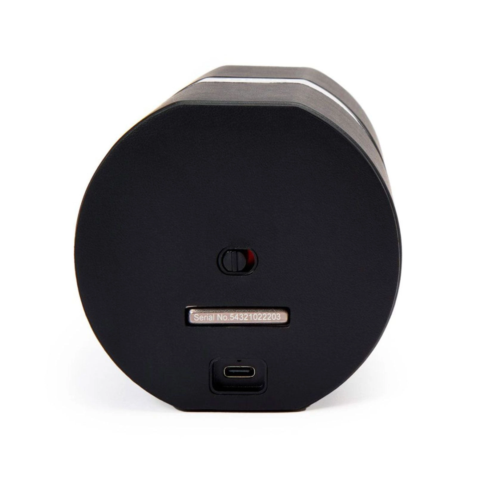 Wolf The Rocket Single Watch Winder Black 543210