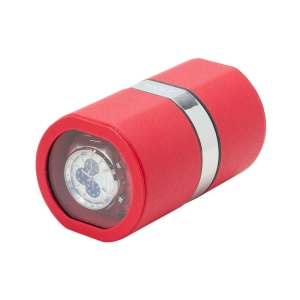 Wolf The Rocket Single Watch Winder Red 543272
