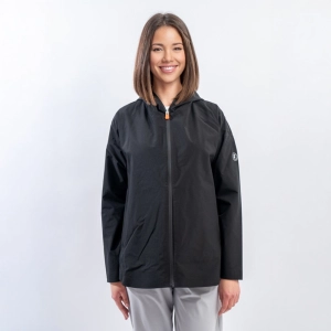 Women's jacket dawa in Black