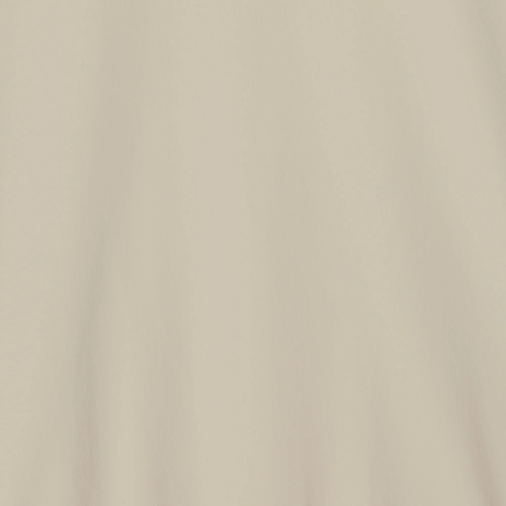 Women's stand up collar sweatshirt pella in rainy beige