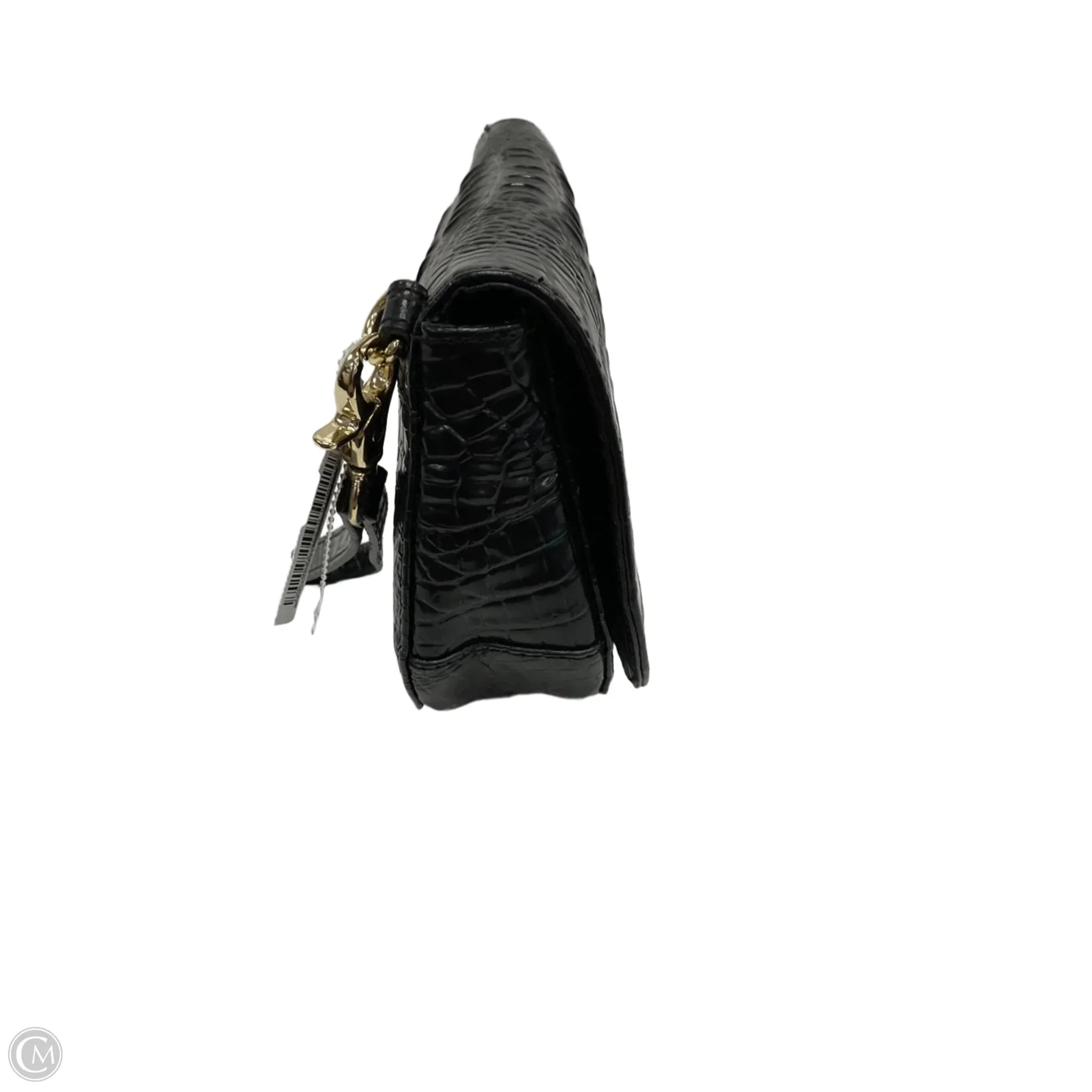 Wristlet Designer By Brahmin, Size: Large