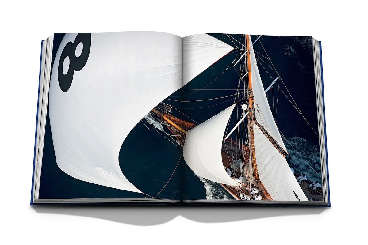 Yachts: The Impossible Collection