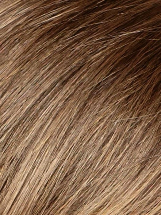 Zeal Wig by Noriko | Synthetic (Machine Made)