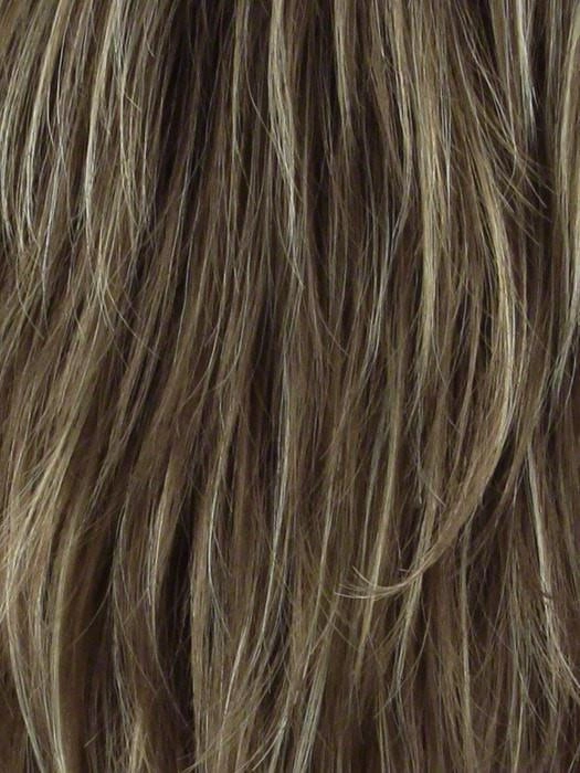 Zeal Wig by Noriko | Synthetic (Machine Made)