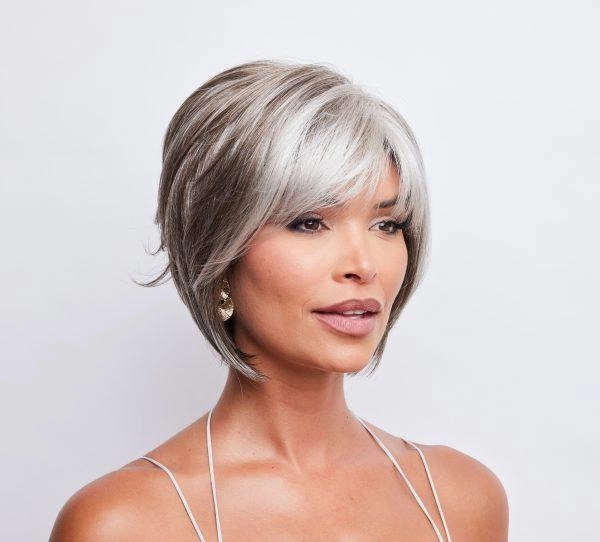 Zeal Wig by Noriko | Synthetic (Machine Made)