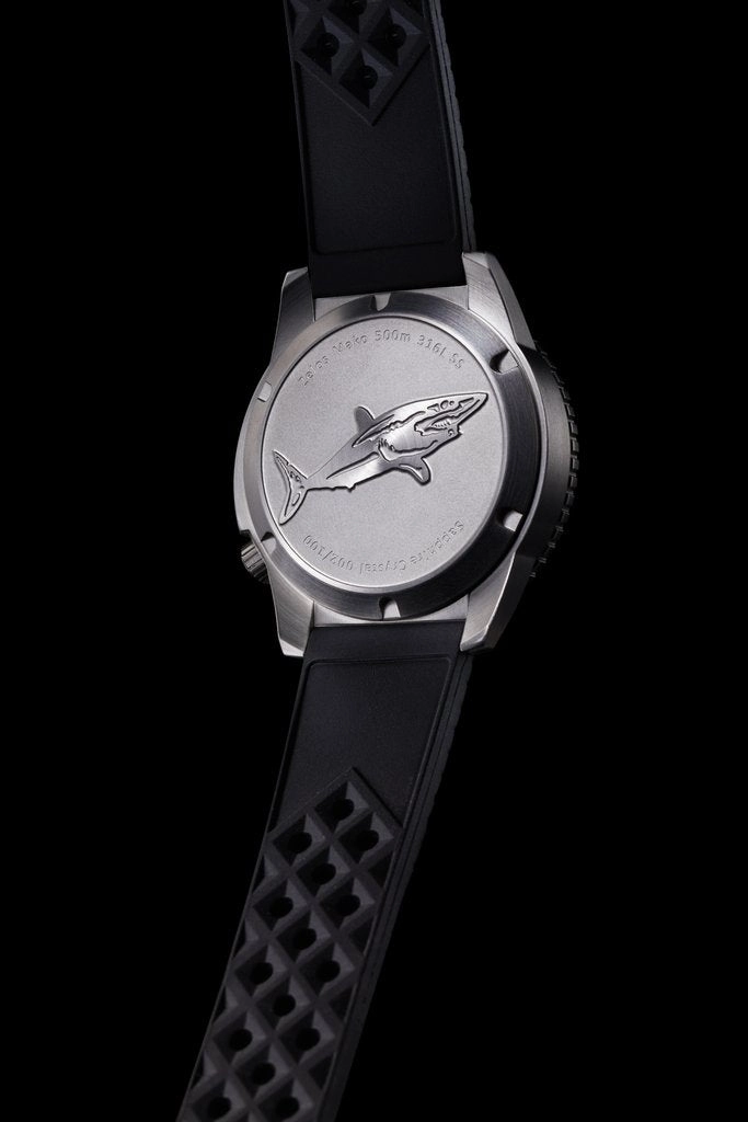 Zelos Mako 500 Meteorite (B-stock)